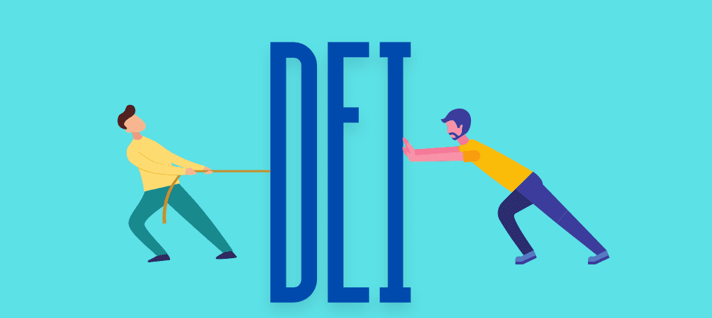 DEI Is Not a Luxury – It’s Justice