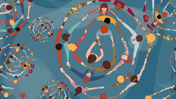 Healing Beyond the Individual: Addressing Trauma Through...