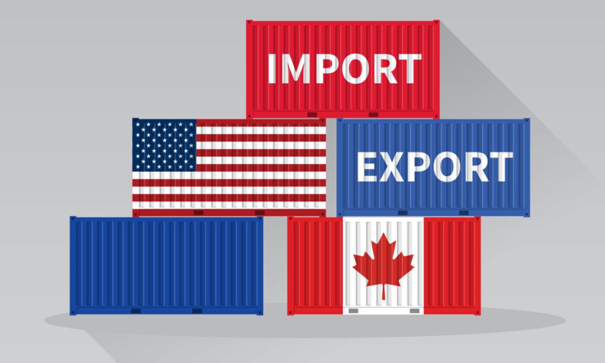 Tariff with america