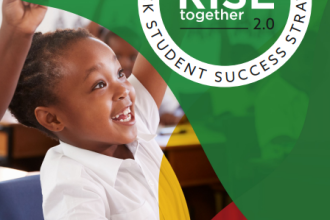 PDSB we rise together: BSS Strategy